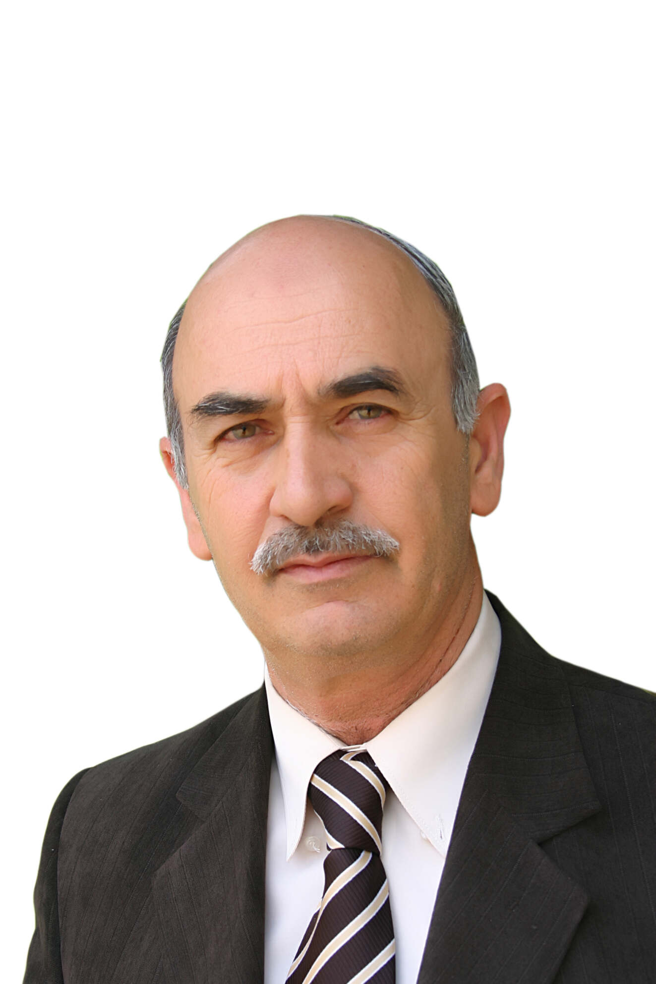 أحمد يحيى أحمد قاسم دلال باشي