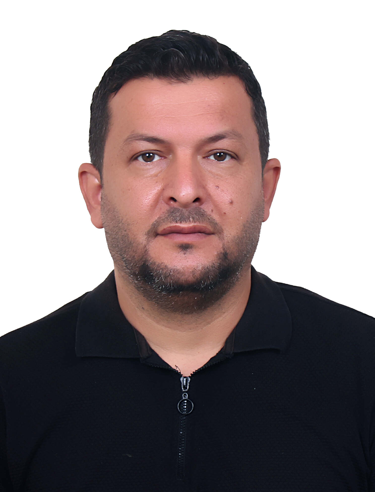 احمد عبد الستار داود سليمان جرجيس