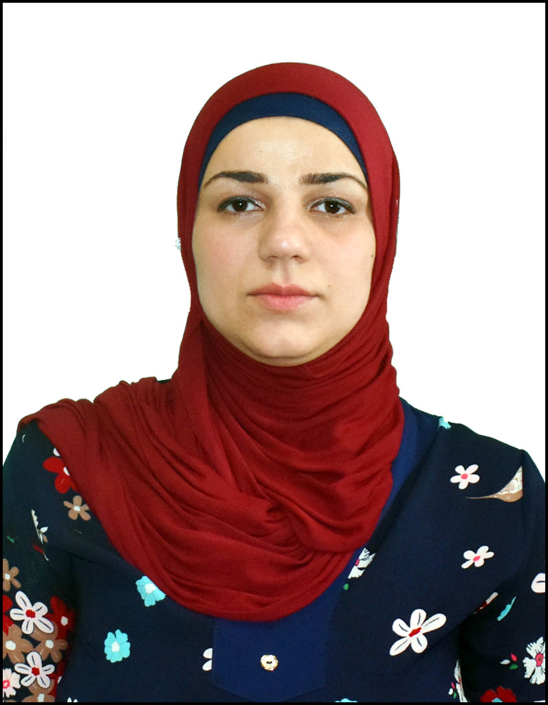 براء يعقوب يوسف محمد الرحو