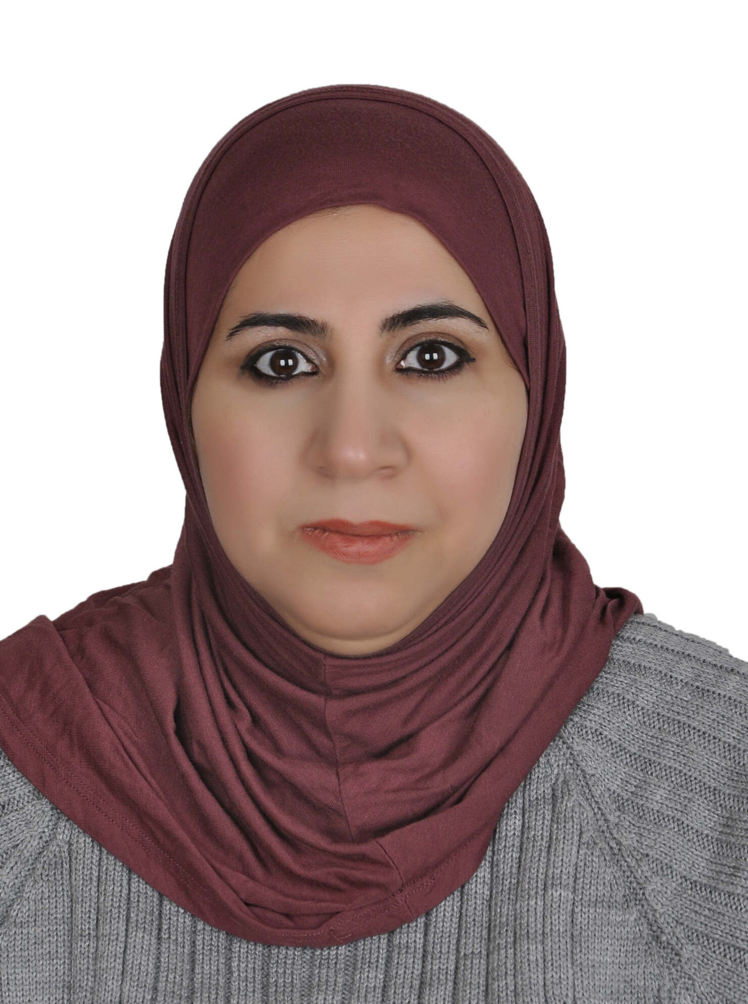 حنان حسن احمد عباس العبيدي
