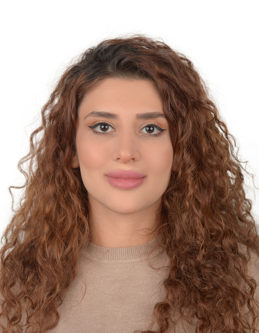 شيلان حميد فتاح عبان التمر