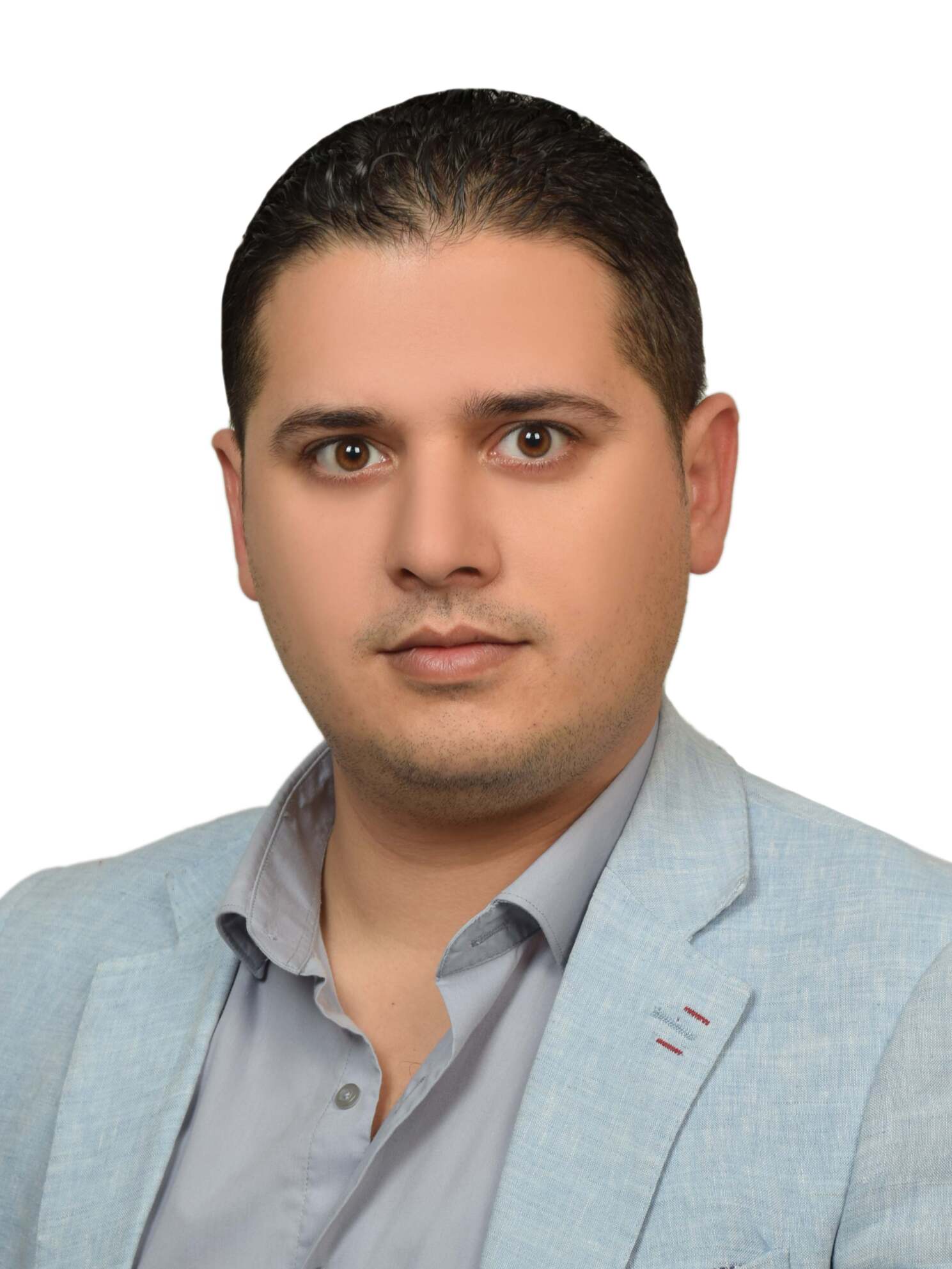 ضياء هدف ضياء محمد نجيب الجادر