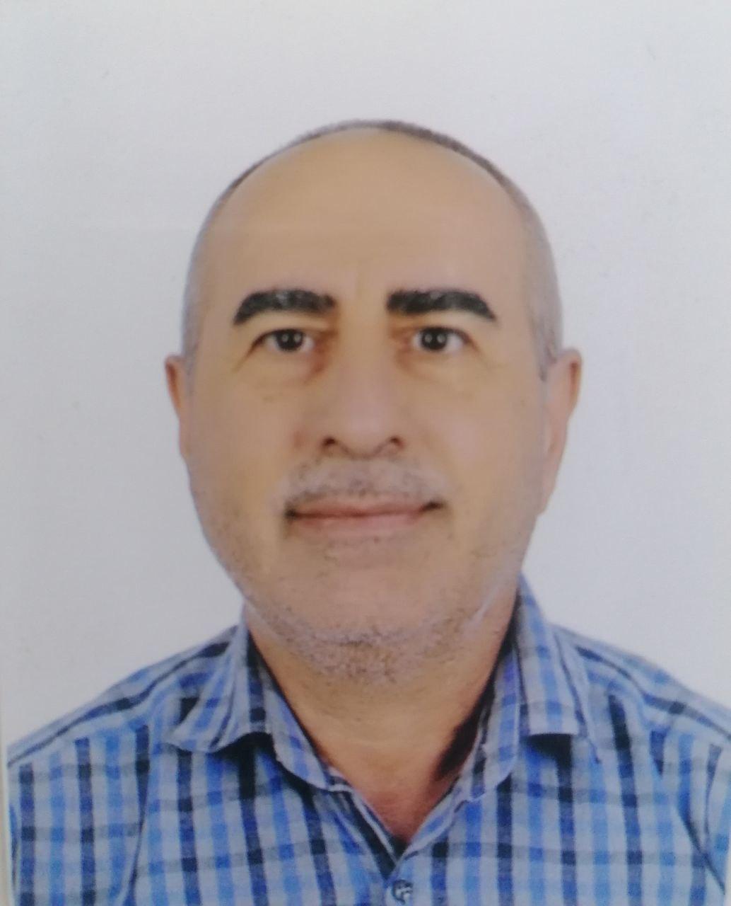 طلال عزيز قاسم عبدالله الجمعة