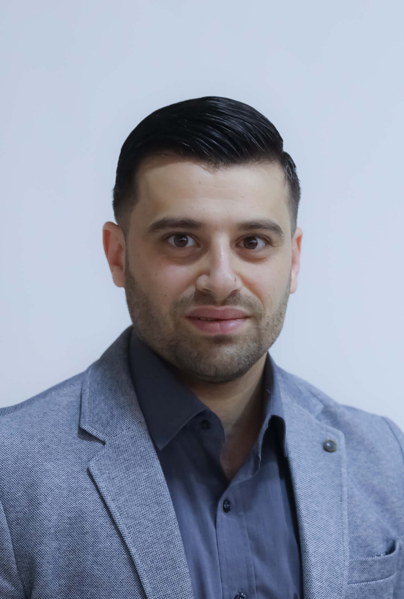 علي زين العابدين عبدالرزاق محمد نوري الفخري