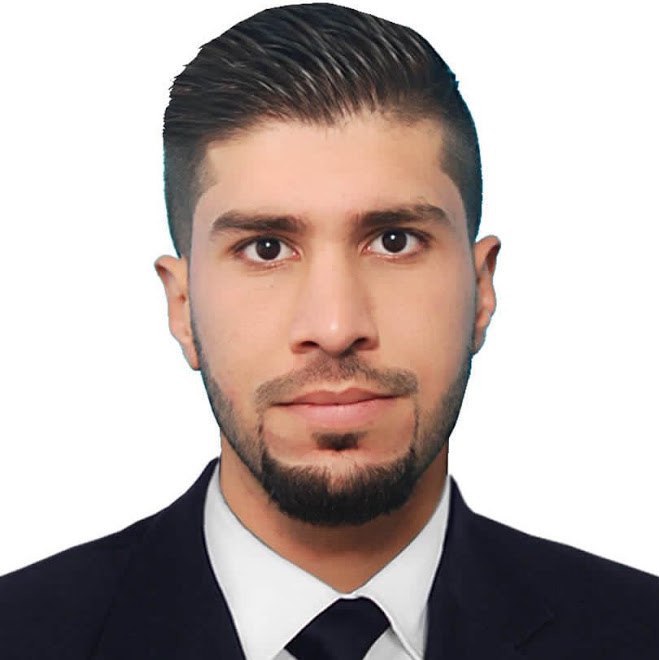 عمر محمد حميد محمد المجو