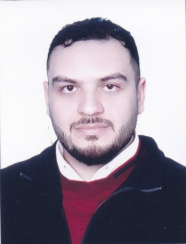 عمرو نشوان محمد سليمان الجادرجي