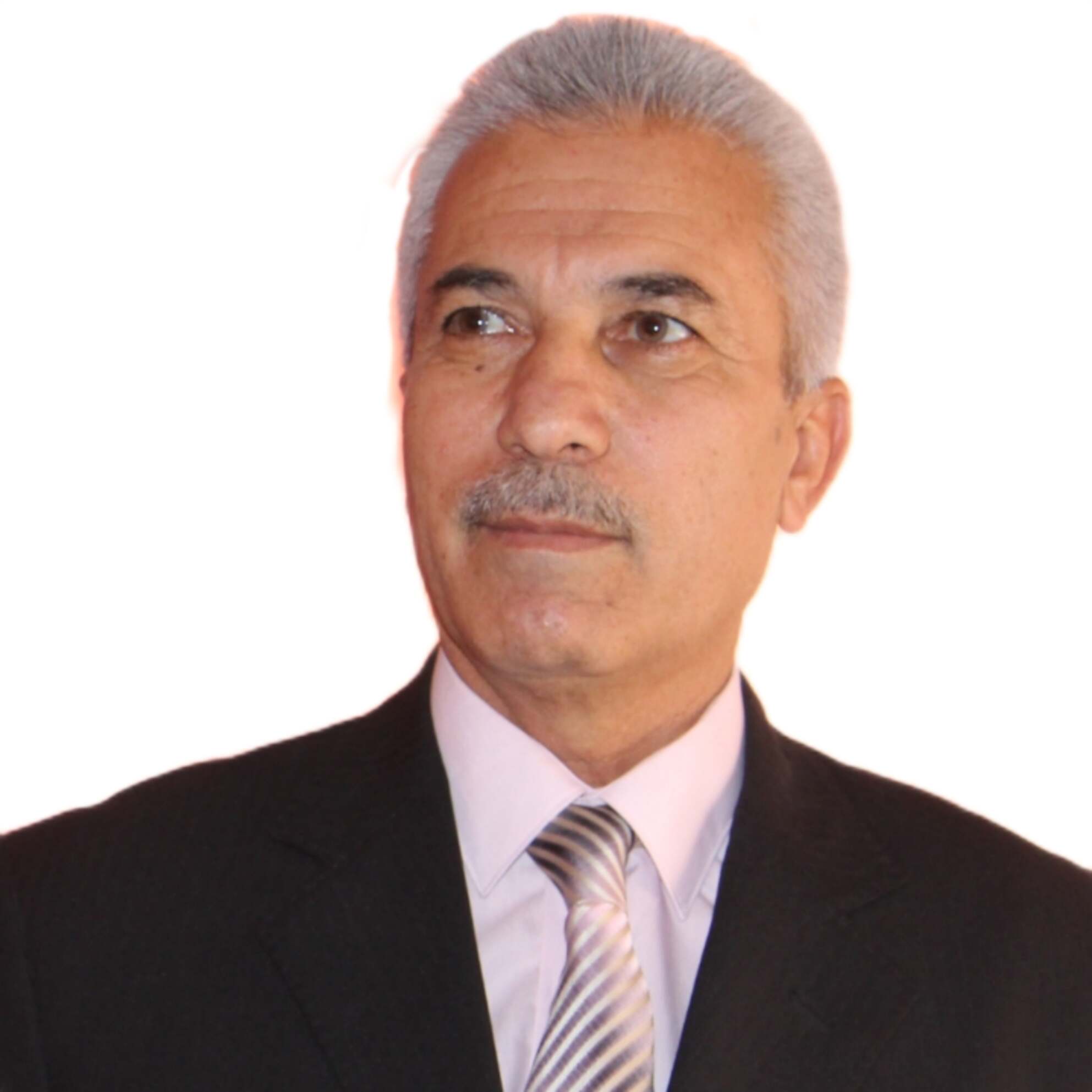 فارس احمد اسماعيل ابراهيم الدليمي