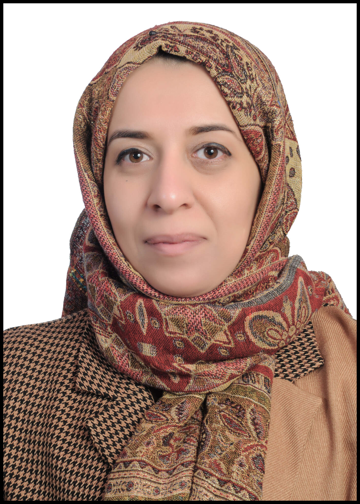 مرح محمد طه حسن النعيمي