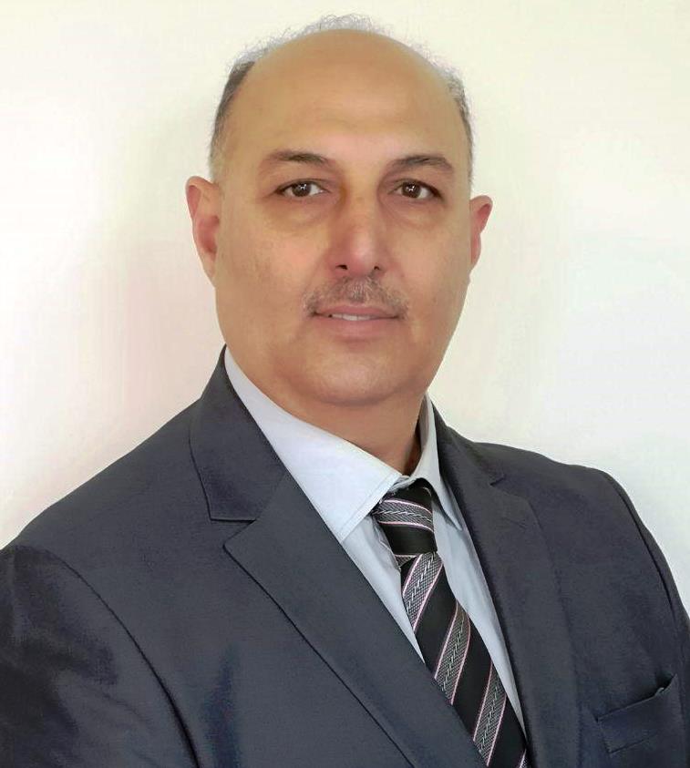 معن موفق نايف محمد الفارس