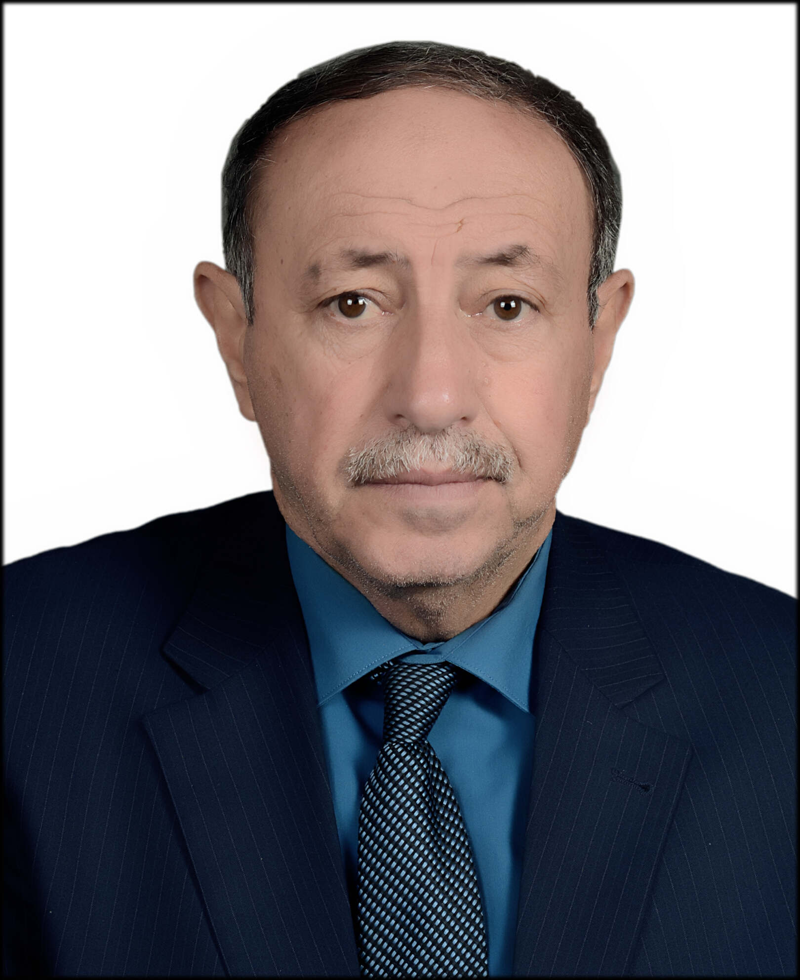 وعدالله يونس محمد صالح العبيدي