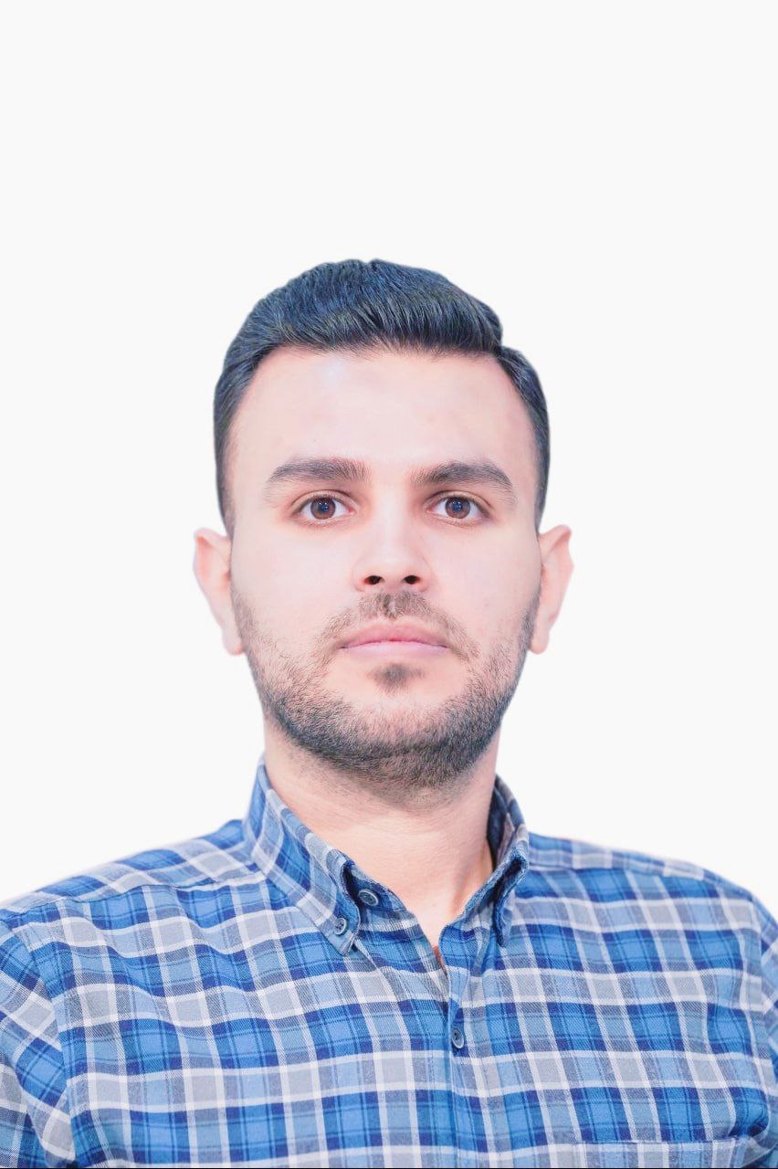 تعتمد – Abdullah Khaleel Ibrahim عبدالله خليل ابراهيم