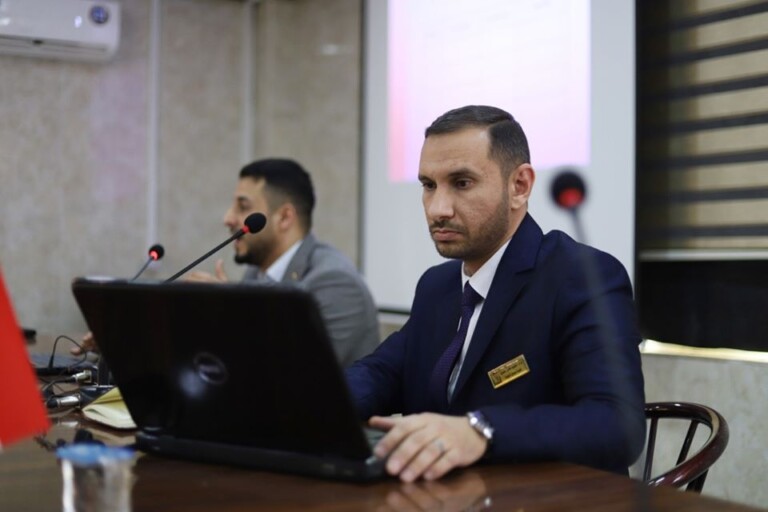 معايير الاعتماد المؤسسي
