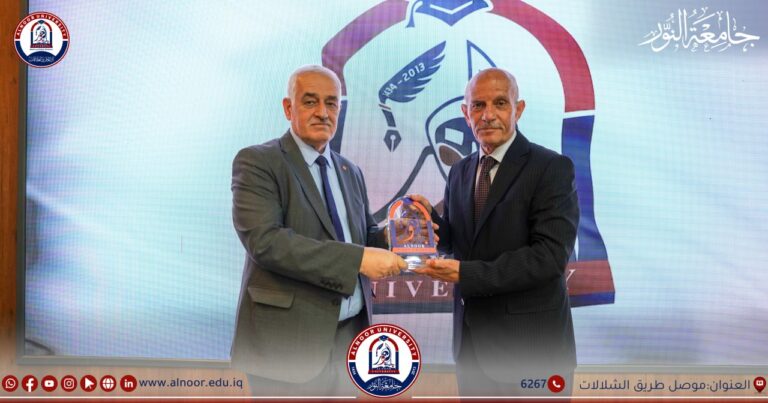تواصل اعمال مؤتمر تكنولوجيا المعلومات وتاثيرها على التنمية المستدامة