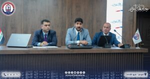 مخاطر المخدرات في ندوة تثقيفية بجامعة النور