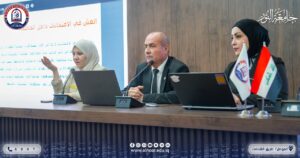 جامعة النور تقيم الاسبوع السنوي للإرشاد النفسي