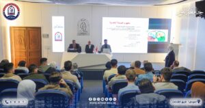 شعبة الإرشاد النفسي في جامعة النور تقيم ورشة عن ظاهرة الانتحار